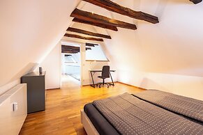 Fachwerk Boutique Hotel by corents