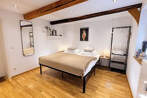 Fachwerk Boutique Hotel by corents