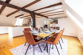 Fachwerk Boutique Hotel by corents