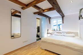 Fachwerk Boutique Hotel by corents