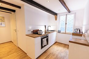 Fachwerk Boutique Hotel by corents