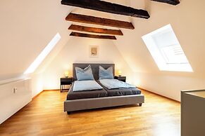 Fachwerk Boutique Hotel by corents