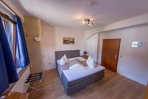 Wohlfühlhotel zur Grässelmühle