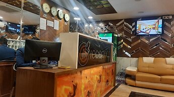 Hotel Bidar