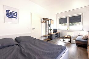 Ziegel Quartier by corents