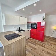 Ziegel Quartier by corents