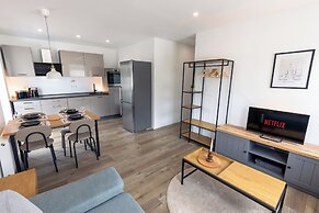 Ziegel Quartier by corents