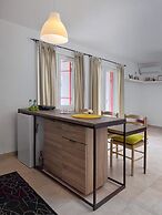 Ceres  Apartments