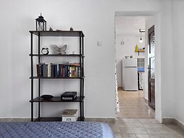 Ceres  Apartments