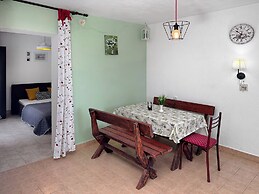 Ceres  Apartments