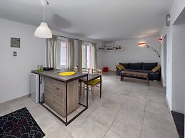 Ceres  Apartments