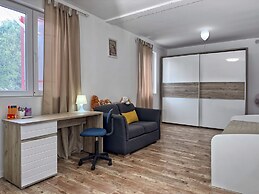 Ceres  Apartments