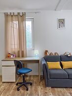 Ceres  Apartments