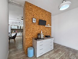 Ceres  Apartments