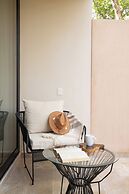 Peregrina Tulum 103A 2BR Luxury Condo