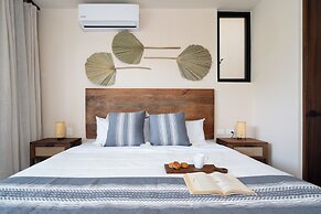 Peregrina Tulum 103A 2BR Luxury Condo