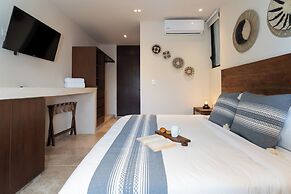 Peregrina Tulum 103A 2BR Luxury Condo