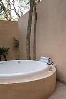 Peregrina Tulum 103A 2BR Luxury Condo