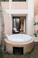 Peregrina Tulum 103A 2BR Luxury Condo