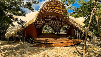 Peregrina Tulum 103A 2BR Luxury Condo