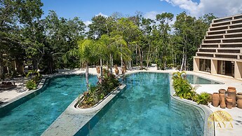 Peregrina Tulum 103A 2BR Luxury Condo