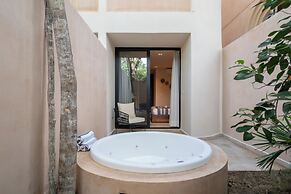 Peregrina Tulum 103A 2BR Luxury Condo
