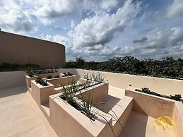 Peregrina Tulum 103A 2BR Luxury Condo