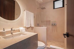 Peregrina Tulum 103A 2BR Luxury Condo