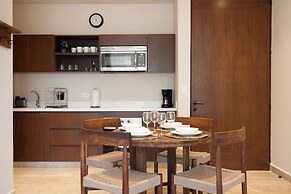 Peregrina Tulum 103A 2BR Luxury Condo