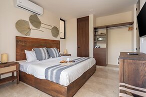 Peregrina Tulum 103A 2BR Luxury Condo
