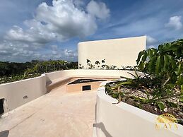 Peregrina Tulum 103A 2BR Luxury Condo