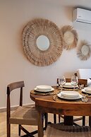 Peregrina Tulum 103A 2BR Luxury Condo