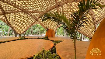 Peregrina Tulum 103A 2BR Luxury Condo