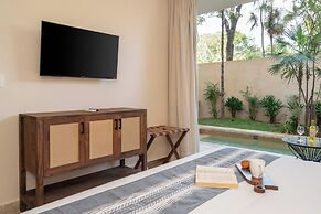 Peregrina Tulum 103A 2BR Luxury Condo