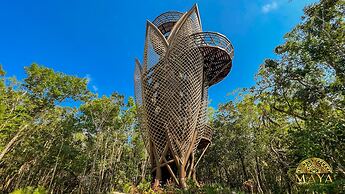 Peregrina Tulum 103A 2BR Luxury Condo