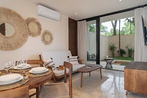 Peregrina Tulum 103A 2BR Luxury Condo