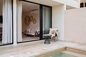 Peregrina Tulum 103A 2BR Luxury Condo