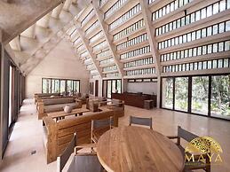 Peregrina Tulum 103A 2BR Luxury Condo