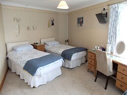 Harmony Country Lodge