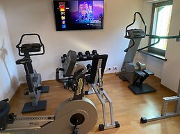 Dolomiti Lodge Fit & Well