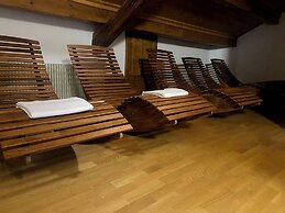 Dolomiti Lodge Fit & Well