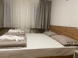 Dolomiti Lodge Fit & Well