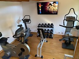 Dolomiti Lodge Fit & Well