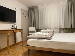 Dolomiti Lodge Fit & Well