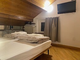 Dolomiti Lodge Fit & Well