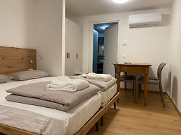 Dolomiti Lodge Fit & Well