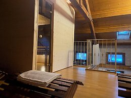 Dolomiti Lodge Fit & Well