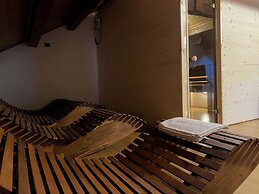 Dolomiti Lodge Fit & Well
