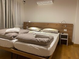 Dolomiti Lodge Fit & Well