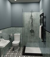 Maroon & Moss Residence